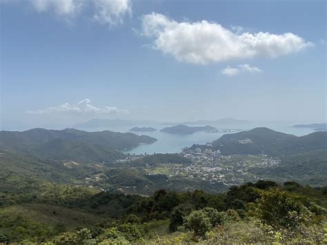 龍尾村 風水